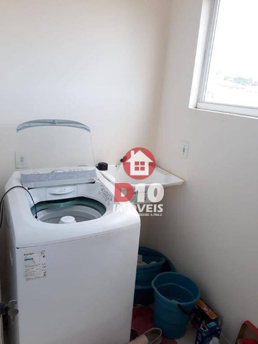 Apartamento Com 3 Dormitórios À Venda, 78 M² Por R$ 220.000,00 - Coloninha - Araranguá/sc - Ap2833