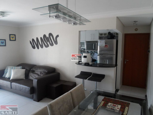 Imagem 6 de 15 de Apartamento , Ao Lado Do Metrô Tucuruvi ! - St16802