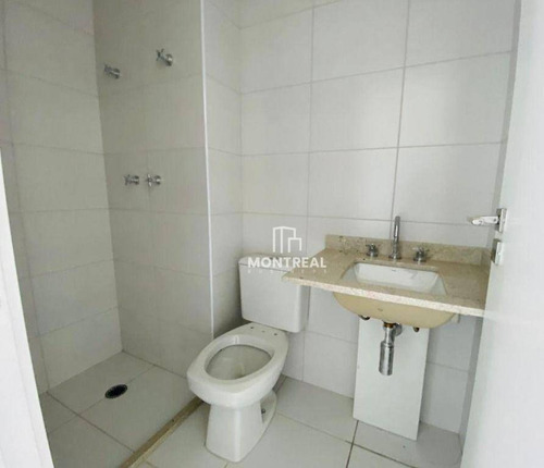 Imagem 10 de 17 de Apartamento À Venda, 53 M² Por R$ 680.000,00 - Chácara Klabin - São Paulo/sp - Ap2784