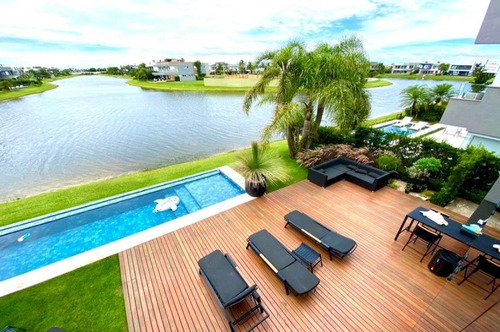 Imagem 19 de 30 de Casa À Venda Em Xangri-lá - Ca01378 - 69437034