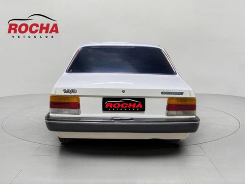 Chevrolet Chevette 1.6 Dl 8v Gasolina 2p Manual