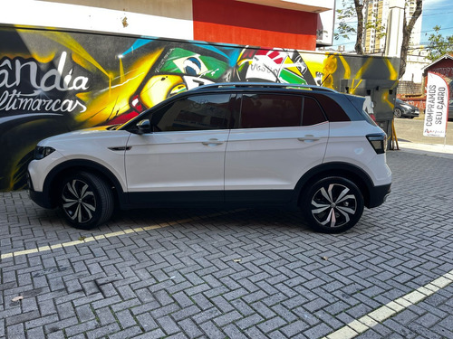Volkswagen T-Cross 1.4 Highline 250 Tsi Aut. 5p marchas