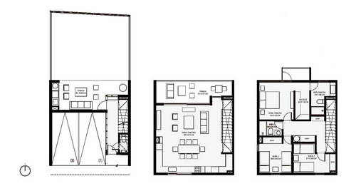 Townhouse Flandes