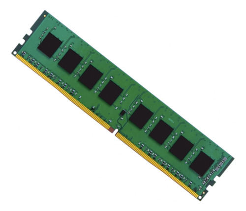 Memoria Ram Valueram Kvr26n19s6/8 8 Gb Ddr4 2666 Mhz