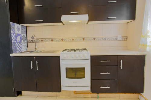 Imagen 7 de 29 de Departamento En Venta En Santa María La Ribera, Cuauhtémoc