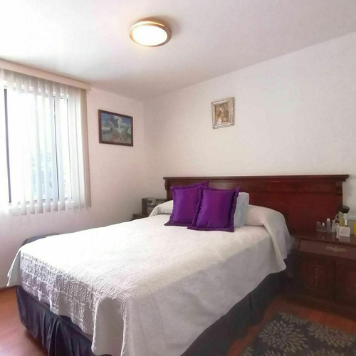 Imagen 3 de 12 de Departamento En Venta En Col. Nativitas