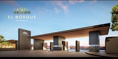 Imagen 28 de 30 de Vista Hermosa Venta El Bosque Residencial Piso 5 $9106,501