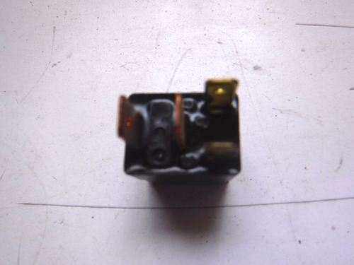 Relevador Nais Acm33221 M19 Mazda, Honda, Nissan (Usado)