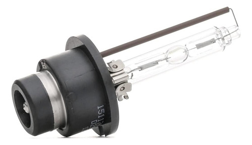 Foco De Faro 2005 Mercedes-benz E320 Base