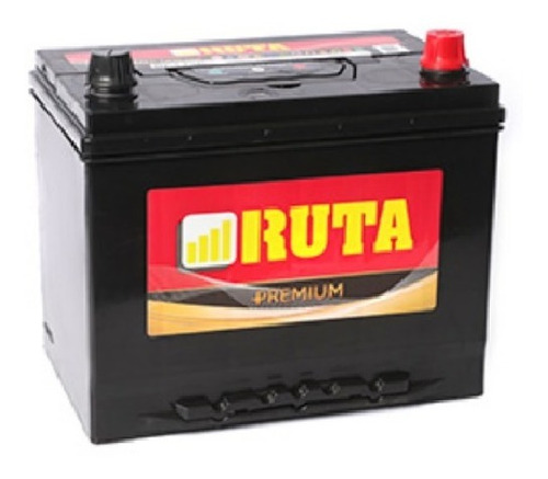 Bateria Compatible Nissan Frontier Diesel Ruta 140 Amp