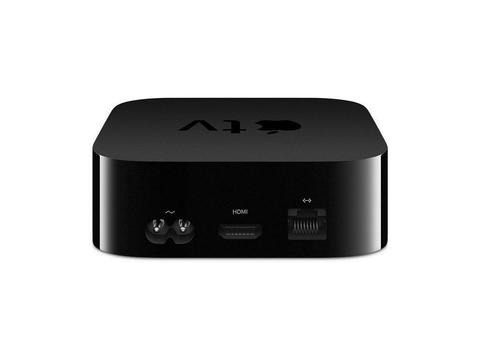 Apple Tv 4k Hdr 32gb
