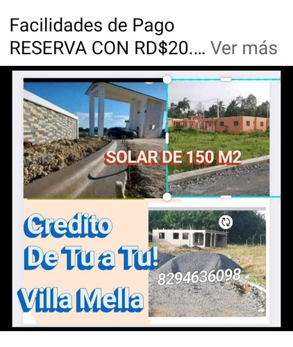 Imagen 13 de 16 de Solares A La Venta Barato Con Títulos Donde Todos Califican .