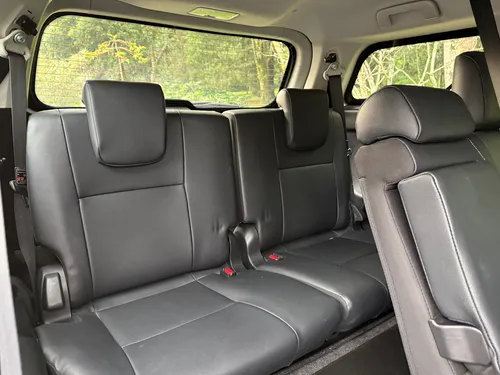 Toyota Fortuner 2.8l
