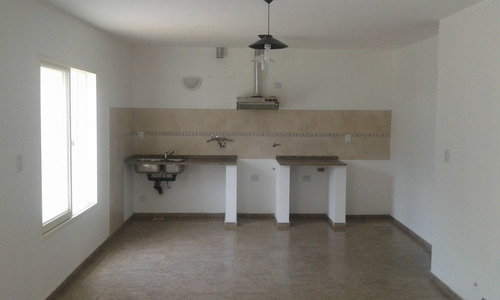 Imagen 2 de 14 de Venta Lote Con 2 Casas De Dos Ambientes, Bialet Masse, Cordo