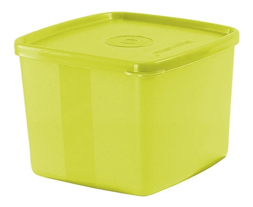 Tupper Hermetico Heladera Practi Refri 900 Ml Tupperware