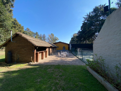Imagen 22 de 30 de Dueño Alquila Quinta 15 Días Mínimo En Temporada - Zona Norte - Capilla Del Señor.