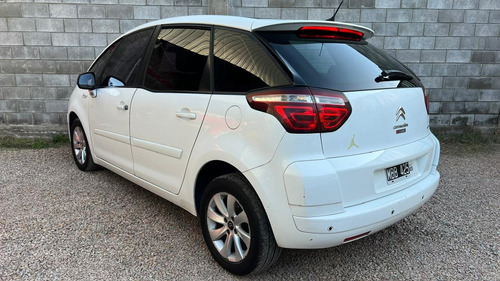 Citroën C4 Picasso 1.6 Hdi 110cv Tendance Nav