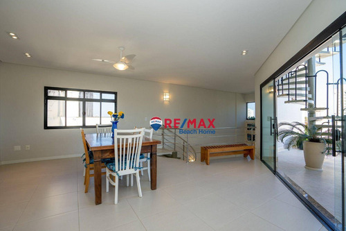 Imagem 2 de 30 de Cobertura Incrível!!! Baixou De R$ 1.100.000,00 Para R$ 900.000,00. - Co0246