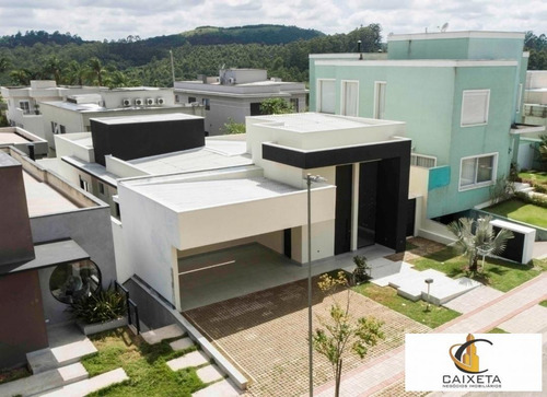 Imagem 13 de 15 de Casa A Venda Residencial Ithayê Santana De Parnaíba - 821