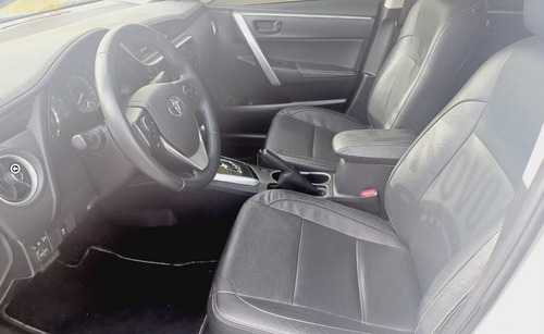 Imagem 6 de 15 de Toyota Corolla 2.0 Xrs Flex Automático 2019