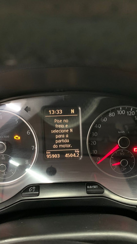 Volkswagen Fox 1.6 Vht Prime I-motion Total Flex 5p