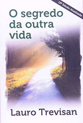 Libro Segredo Da Outra Vida O De Lauro Trevisan Editora Da M