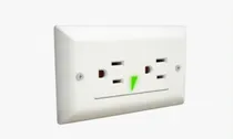 Comprar Toma Protector De Voltaje Para Equipos Electrónicos
