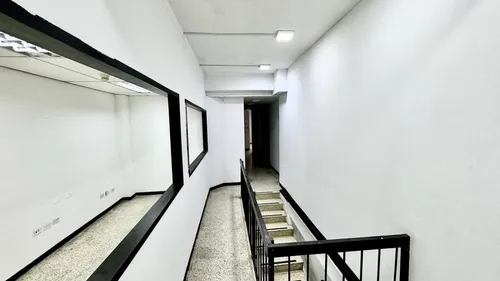 Mls #25-3978 Local Chacaito Eo