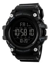 Comprar Reloj Deportivo Hombre Skmei 1384 Militar Ultraresistente 