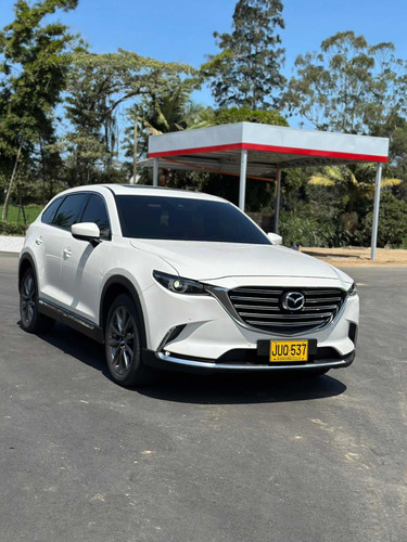 Mazda CX-9 2.5 Grand Touring Signature