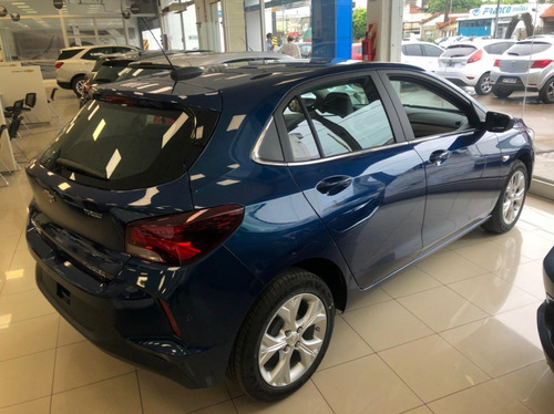 Chevrolet Onix 1.0 T Premier At Cuota Fija La P1