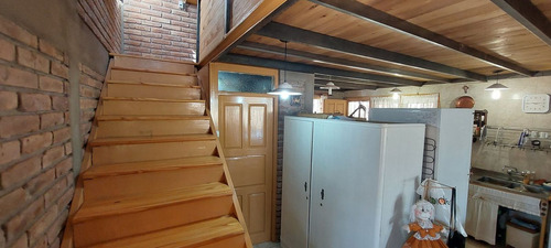 Venta Casa 4 Dormitorios En Gran Terreno Barreal