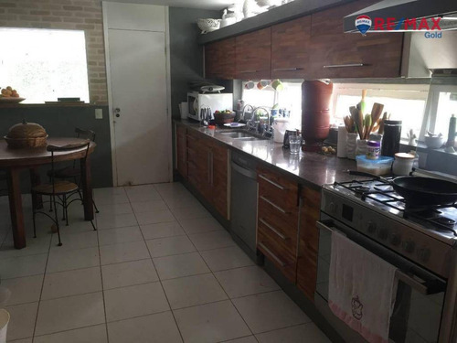 Imagem 10 de 14 de Casa Com 6 Dormitórios À Venda, 450 M² Por R$ 3.100.000,00 - Residencial Cinco (alphaville) - Santana De Parnaíba/sp - Ca1956
