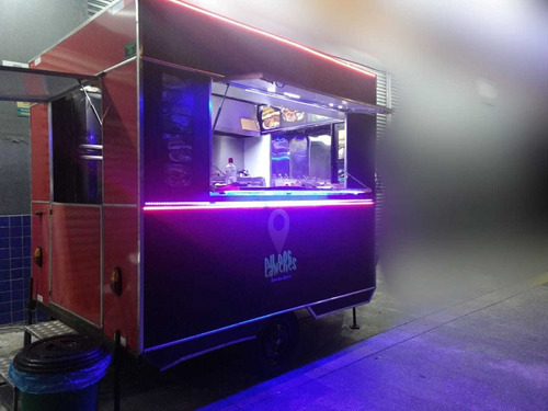 Food Truck
