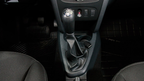 Imagem 24 de 24 de Renault Sandero 1.0 12v Sce Flex Expression Manual