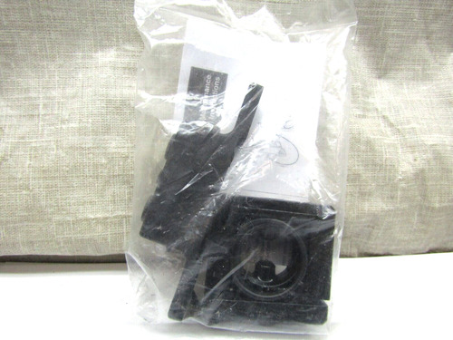 Norgren 4314-52 Quick Clamp Wall Mounting Bracket Jje
