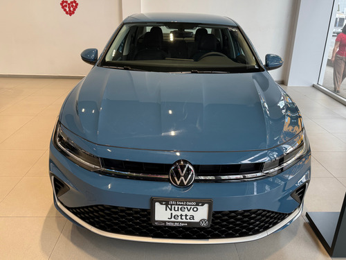Volkswagen Jetta 1.4 Tsi Trendline Tiptronic