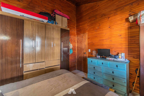 Venta Cabaña 3 Dormitorios Y Depósito En Pando