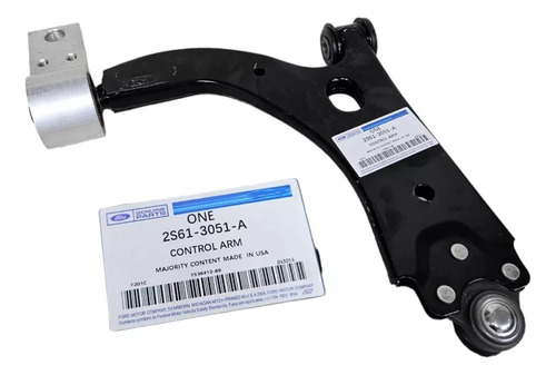 Meseta Ford Fiesta Ecosport 2004 2005 2006 20007 2008 Larga