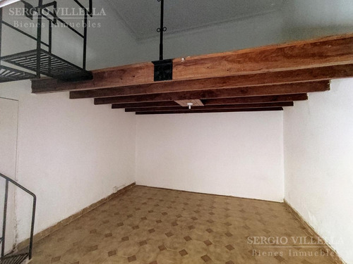 Imagen 16 de 28 de Pte. Roca 500 - Casa/local De Uso Comercial En Venta - Rosario