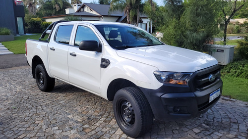 Ford Ranger 2.2 Cd Xl Tdci 150cv 4x2