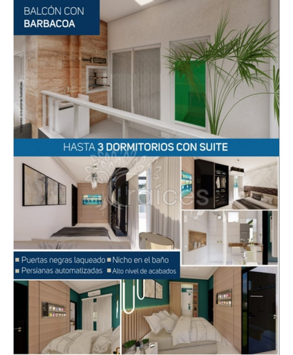 Deptos De Categoria En Pozo, Financiacion. Florianopolis, Brasil