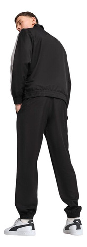 Conjunto Hombre Puma Woven