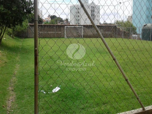 Apartamento À Venda Em Vila Nova Teixeira - Ap007930