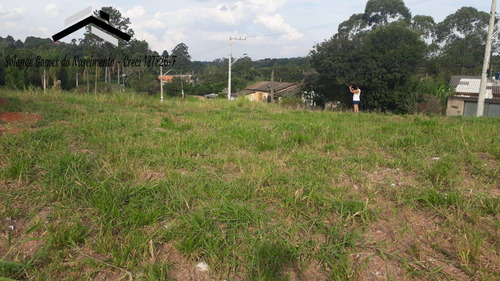 Imagem 9 de 15 de Ótimo Terreno Com 750m2 Em Caucaia Do Alto Cotia - 469