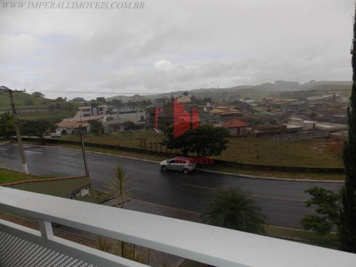 Imagem 11 de 15 de Casa Térrea Condomínio Fechado Terras De Santa Helena Em Jacareí Sp - 679