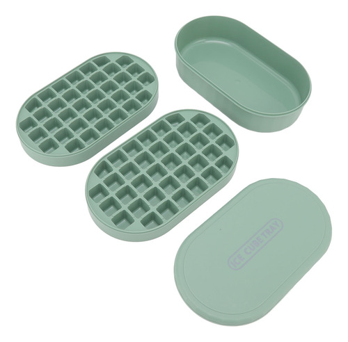 Bandejas De Gelo: Molde Prático Para Fabricação De Bolas De
