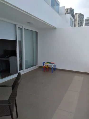 Venta De Departamento En Edificio Terrazas De Cochoa