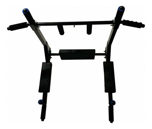 Total Fit B1am+l Barra Para Dominadas Fondos Ejercicio Casa