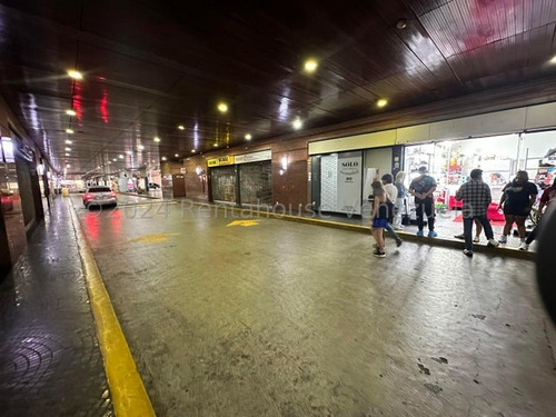 Local Comercial En Venta,la Castellana Mls #25-1771 Sc